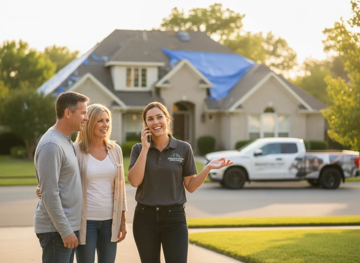 Emergency Roof Repair Marshall, AK FAQs